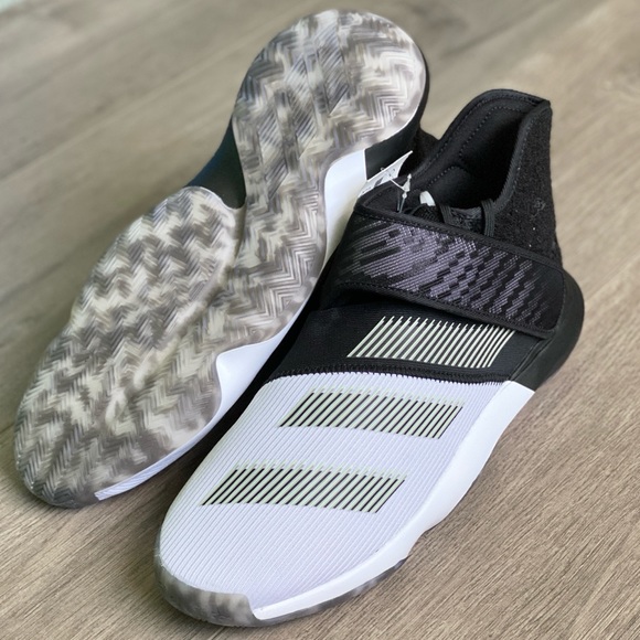NWT Adidas Harden B/E 3 - Picture 2 of 8